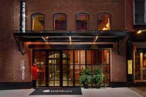  Hotel Indigo Lower East Side, an IHG Hotel  Нью Йорк